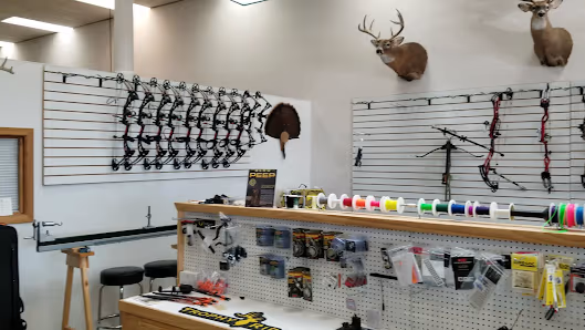 Obsession Archery & Firearms photo 3