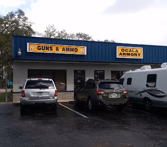 Ocala Armory-A Real Gun Store photo 2
