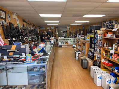 Ocala Armory-A Real Gun Store photo 3
