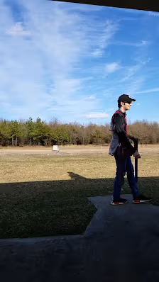 Ocmulgee Gun Club