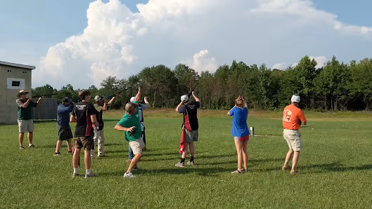 Ocmulgee Gun Club photo 2