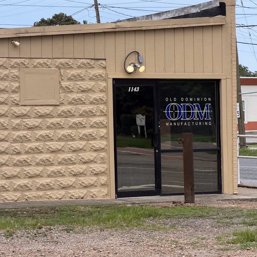 ODM Firearms