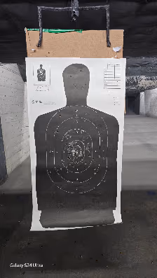 Off Duty Armory photo 2