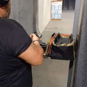 Off Duty Armory photo 3