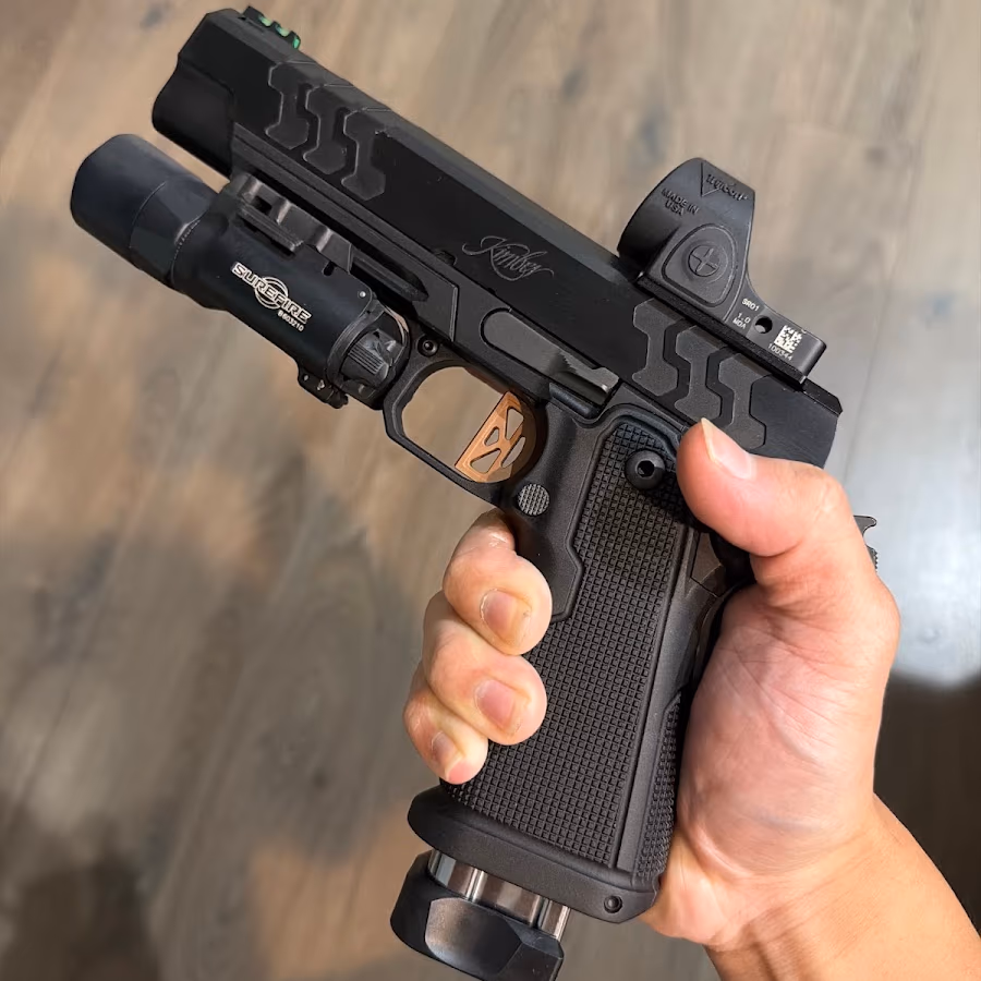 Off The Set Firearms photo 2