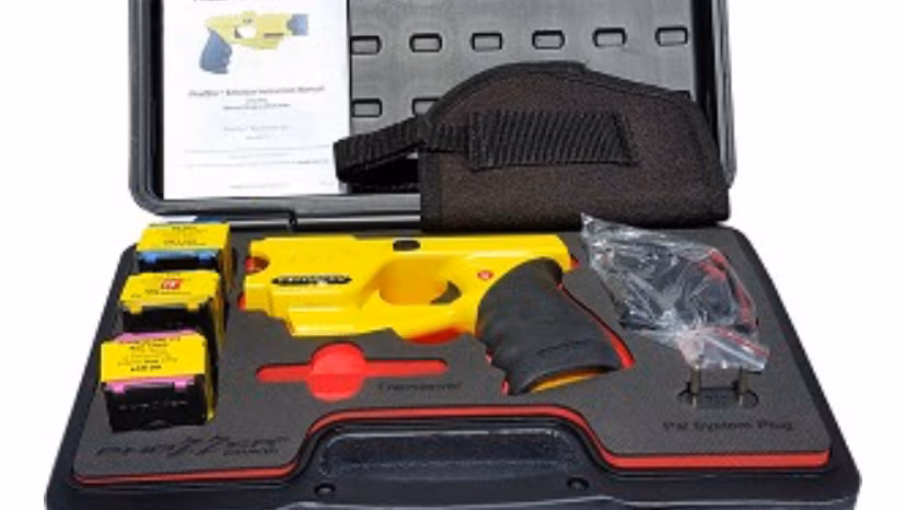 Official Defense Supplies, Inc. photo 2