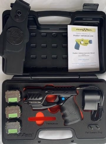 Official Defense Supplies, Inc. photo 3