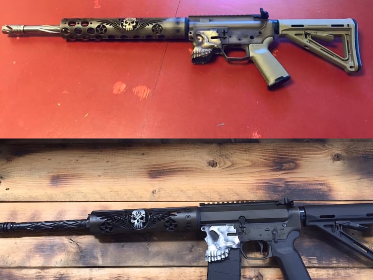 Ogletree Ordnance