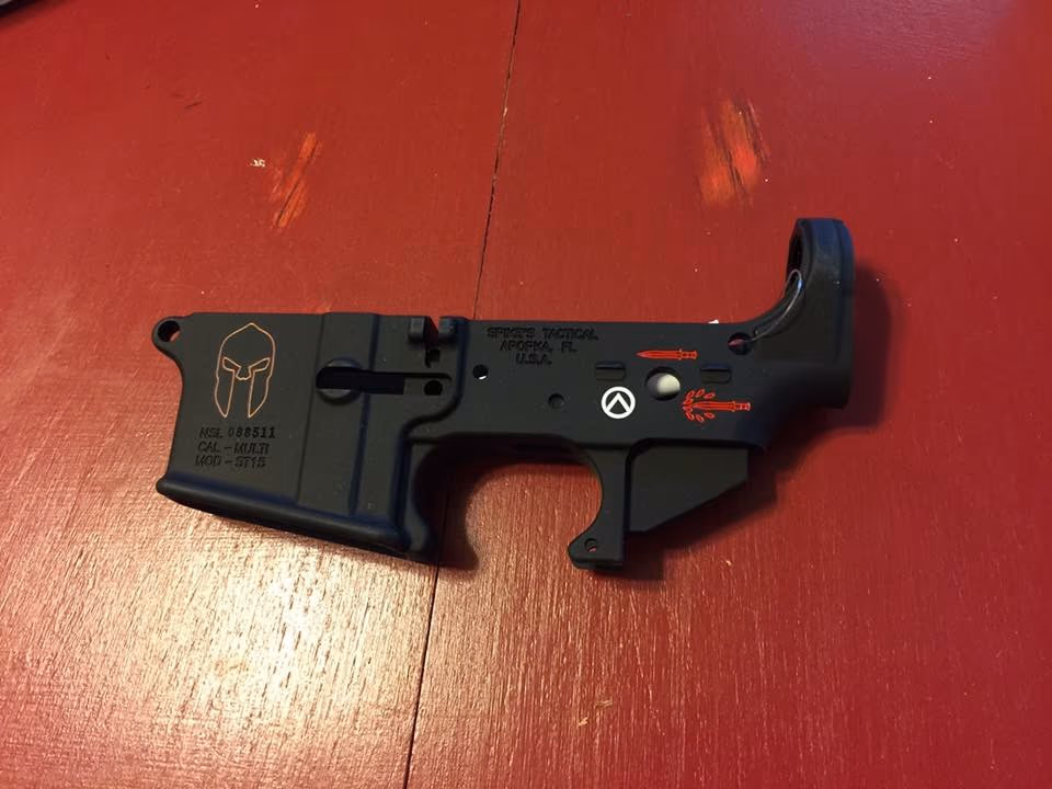 Ogletree Ordnance photo 2