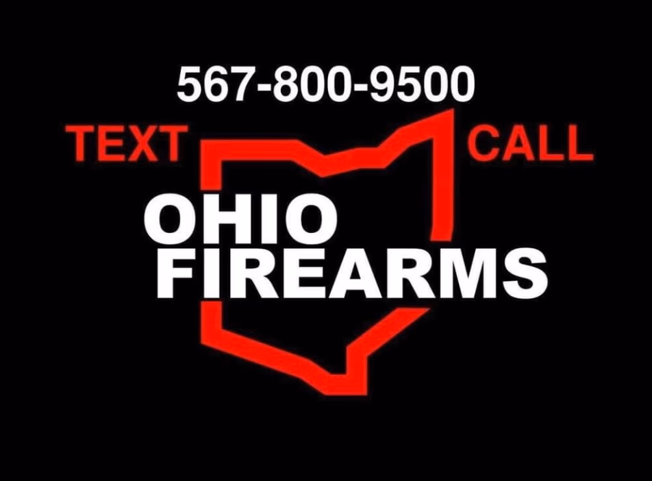 Ohio Firearms
