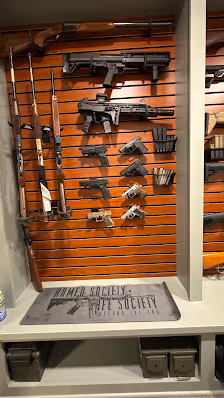 Ohio State Arms photo 2
