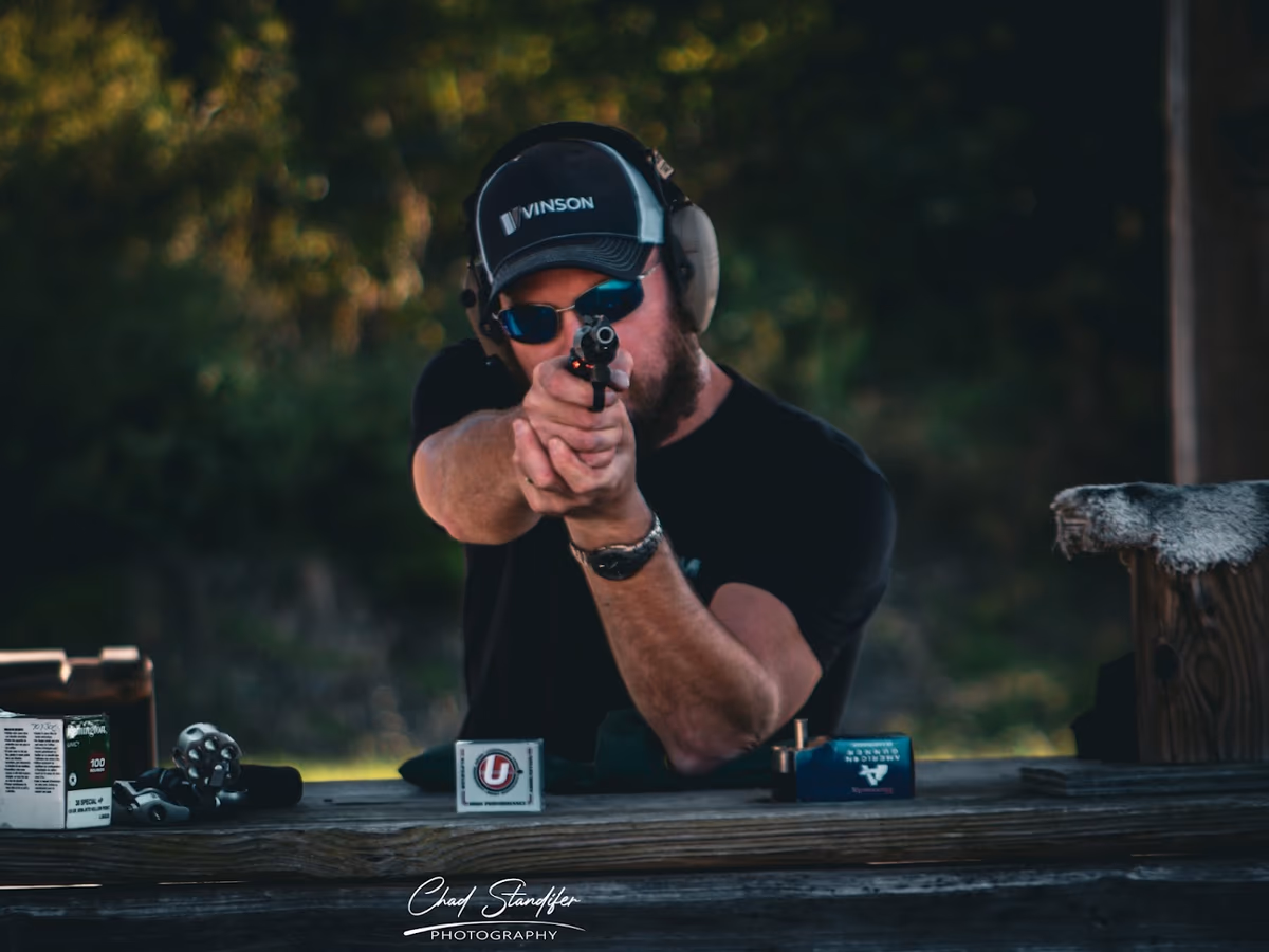 Oil Capital Rod & Gun Club photo 2