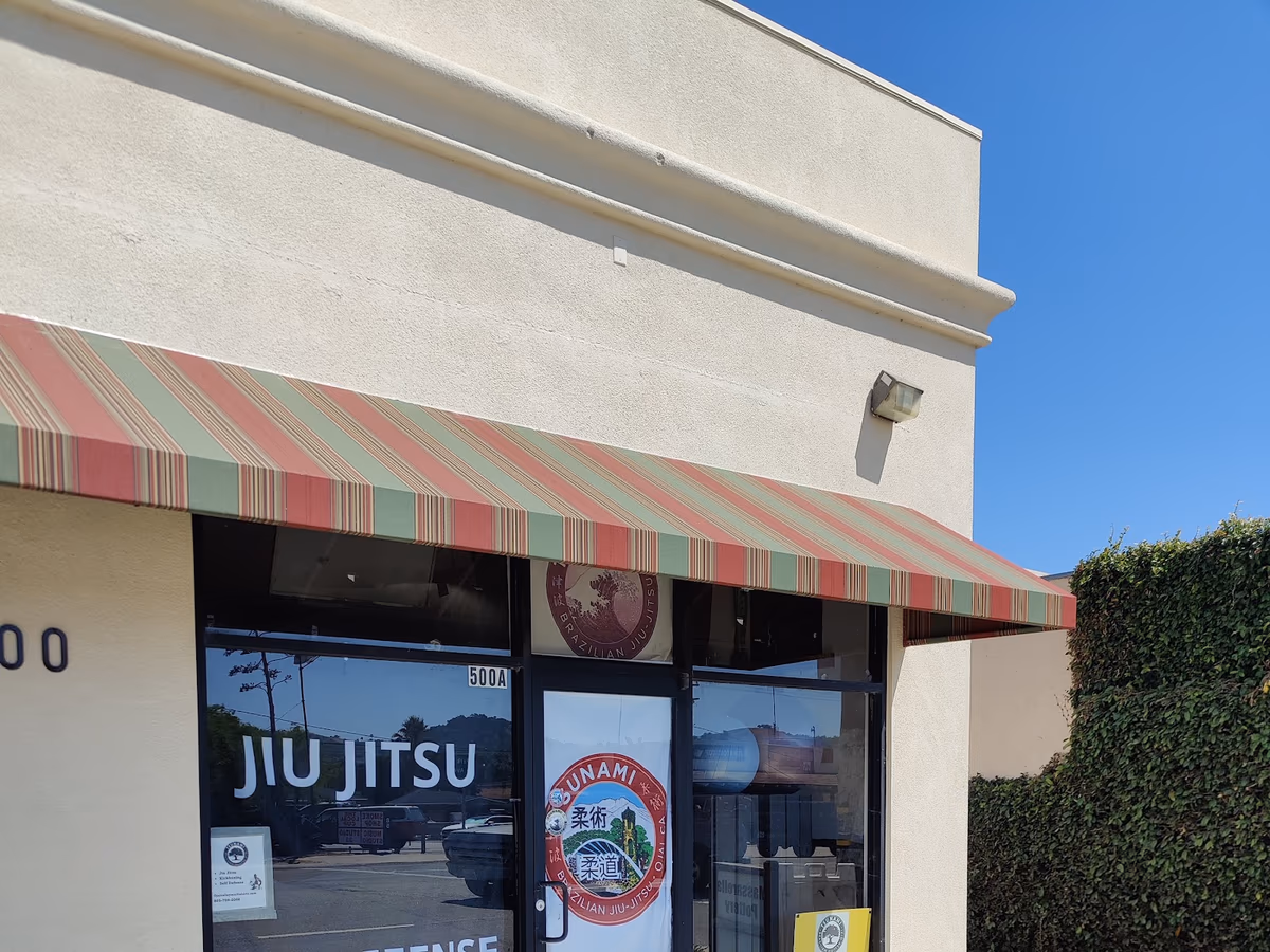 Ojai Valley Gun Club photo 2