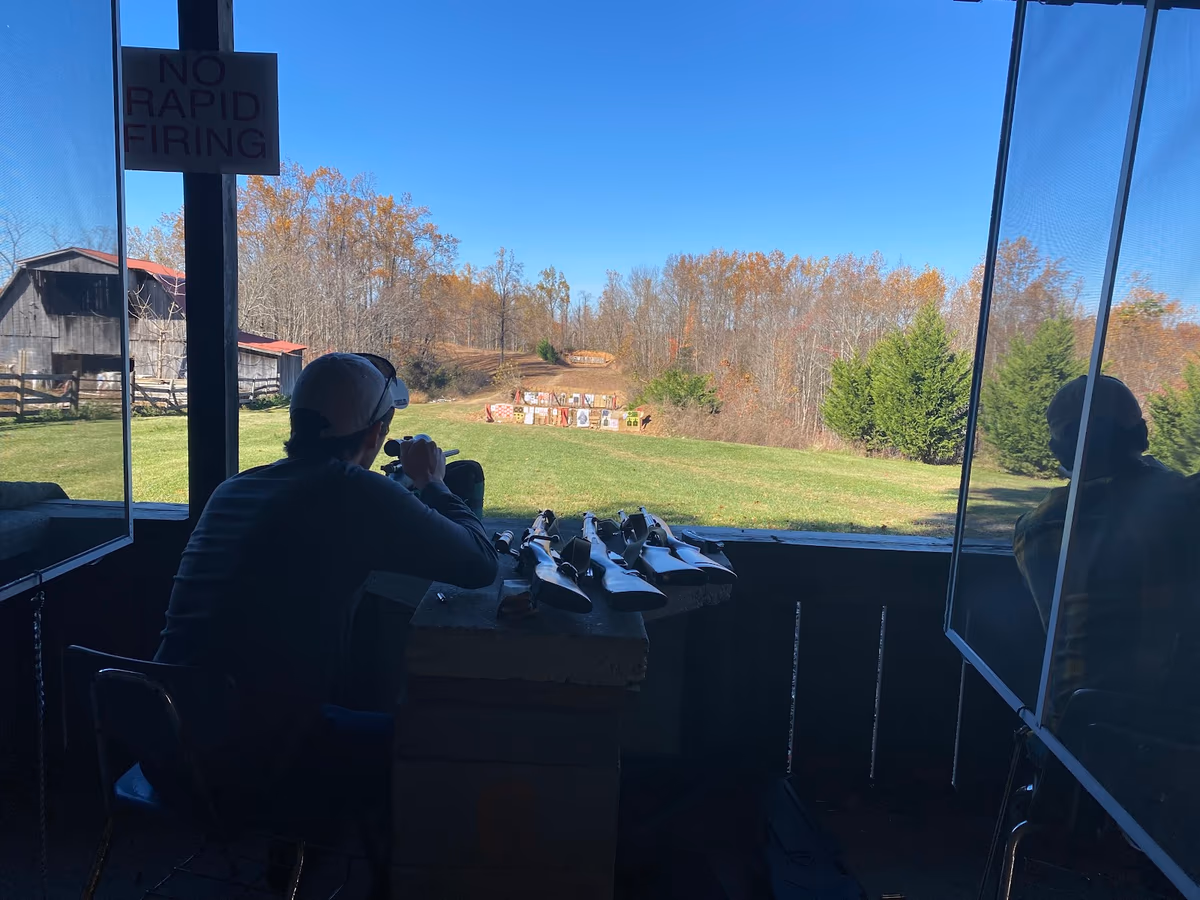 OK Corral Shooting Range photo 1