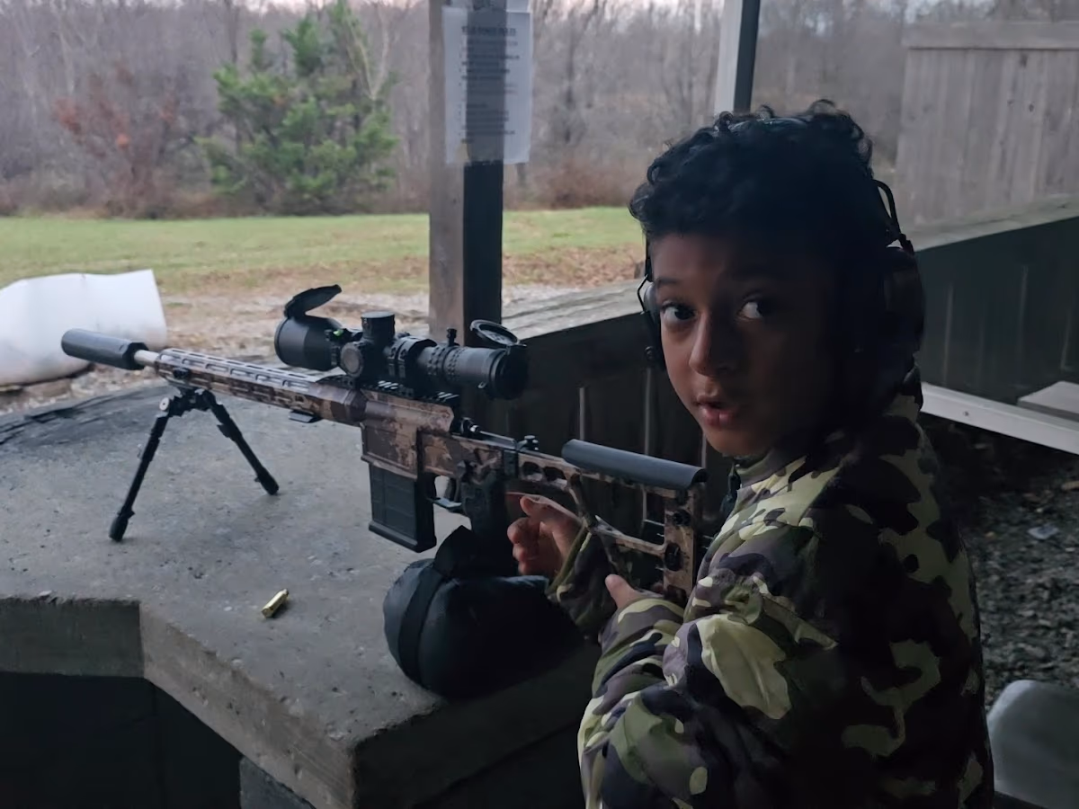 OK Corral Shooting Range photo 2