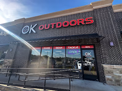 OK Outdoors