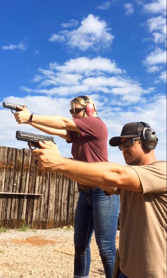 OKC Tactical