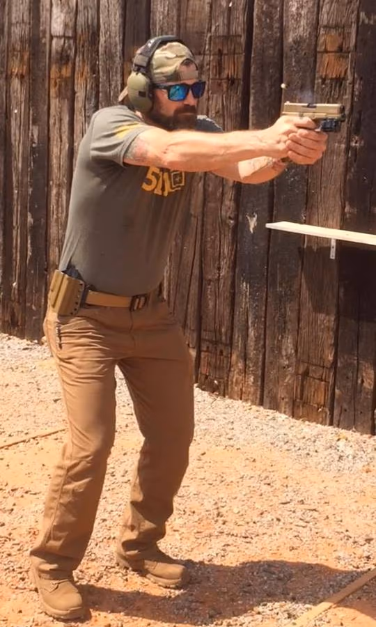 OKC Tactical photo 2