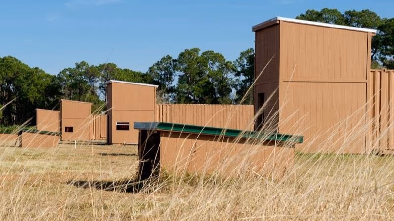 Okeechobee Shooting Sports