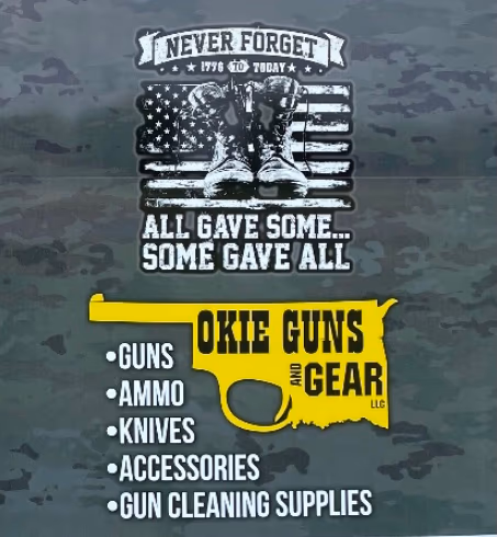 OKIE GUNS AND GEAR LLC photo 3