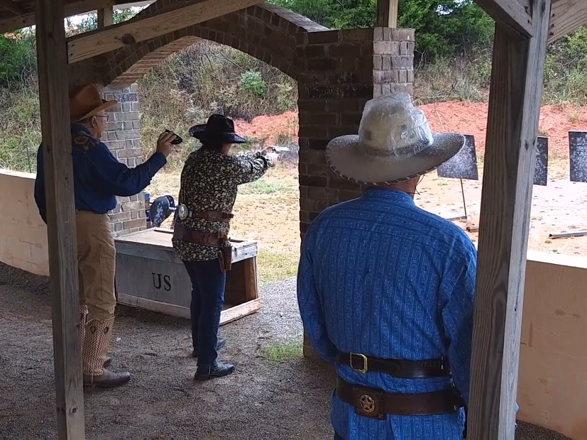 Oklahoma Territorial Marshals