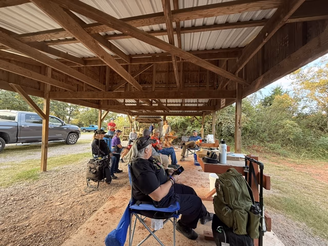 Oklahoma Territorial Marshals photo 2