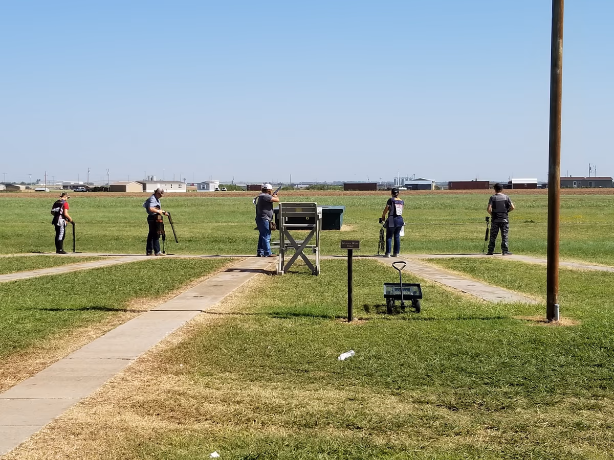 Oklahoma Trapshooting Association photo 1