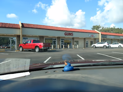 Ol' Time Gun Shop photo 2