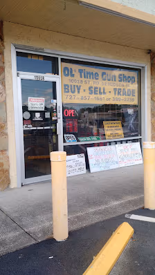Ol' Time Gun Shop photo 3