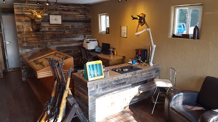 Old Arms of Idaho - Firearm Appraisal & Consignment