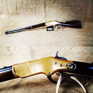 Old Arms of Idaho - Firearm Appraisal & Consignment photo 3