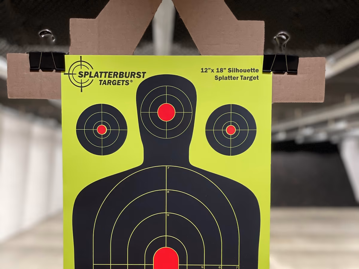 Old Bridge Rifle & Pistol Club photo 2