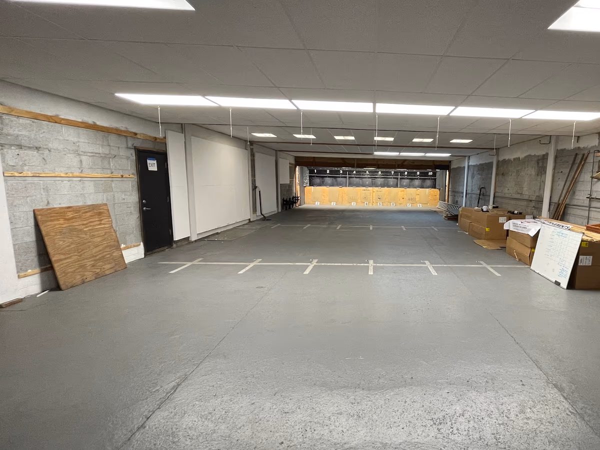 Old Bridge Rifle and Pistol Club photo 2