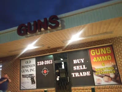 Old Dominion Guns photo 2