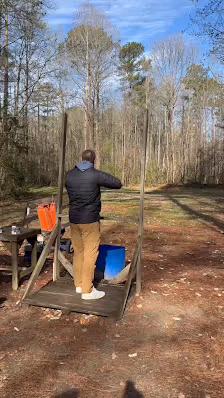Old Forge Sporting Clays photo 3