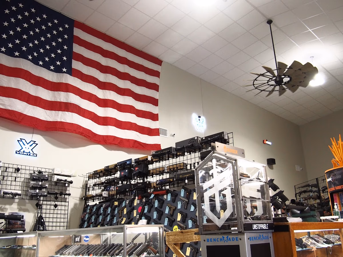 Old Glory Guns & Ammo photo 2