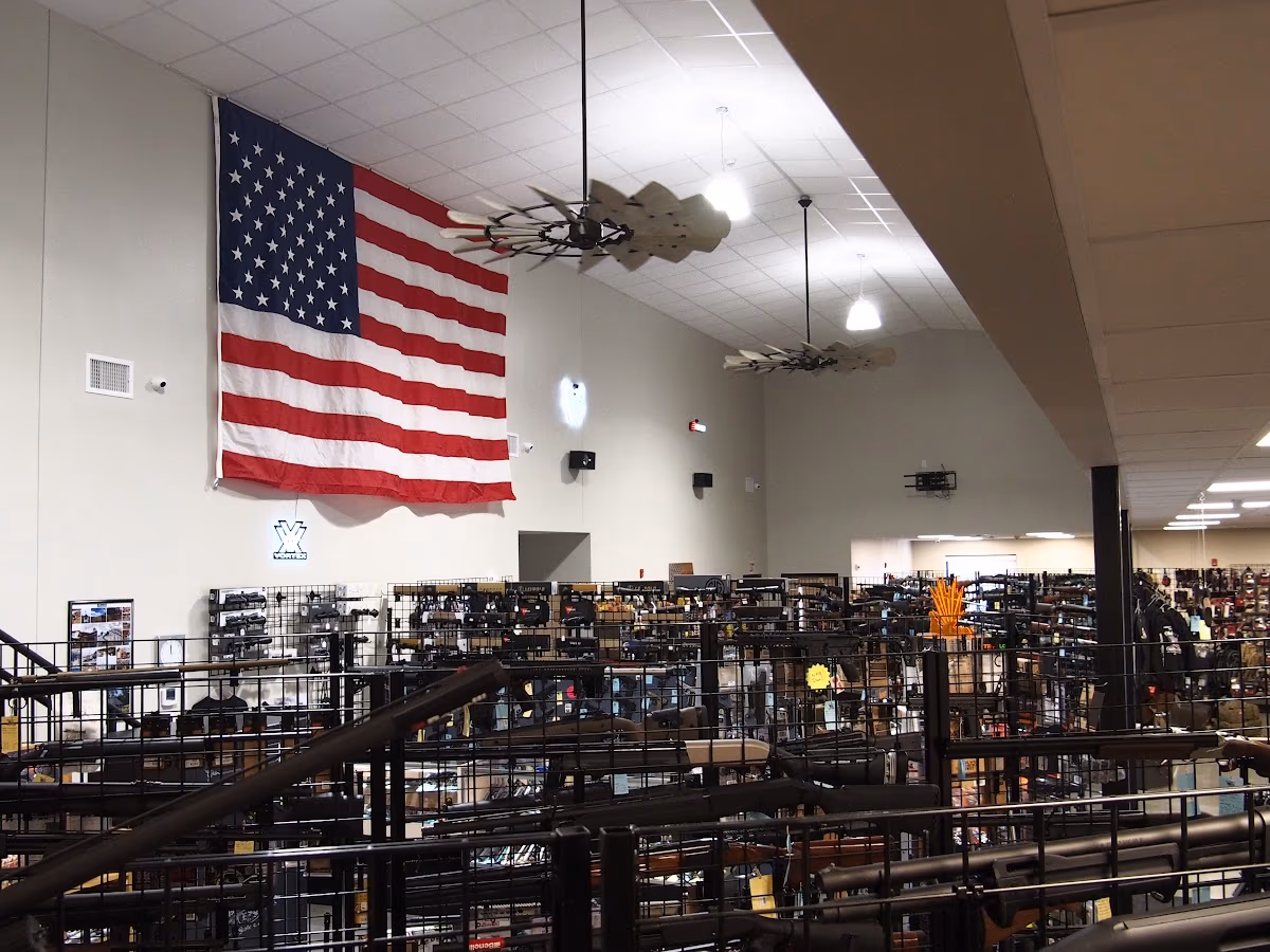 Old Glory Guns & Ammo photo 3