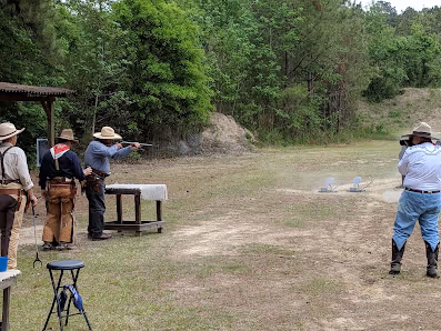 Old Hickory Gun Club Inc photo 2