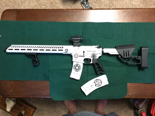 Old Hwy 70 Gunworks LLC photo 1