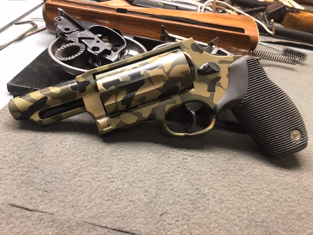 Old Hwy 70 Gunworks LLC photo 2