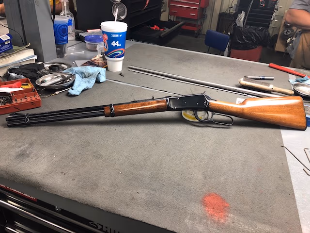 Old Hwy 70 Gunworks LLC photo 3