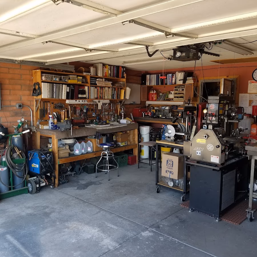 Old Pueblo Gunsmith Services LLC