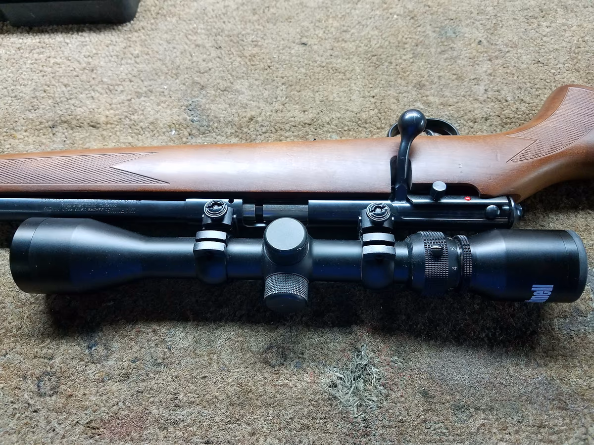 Old Pueblo Gunsmith Services LLC photo 2