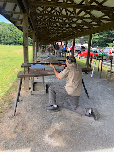 Old Saratoga Muzzleloading Club