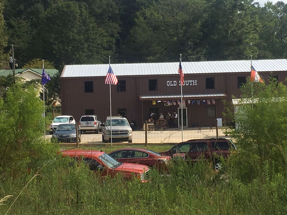 Old South Firearms, LLC