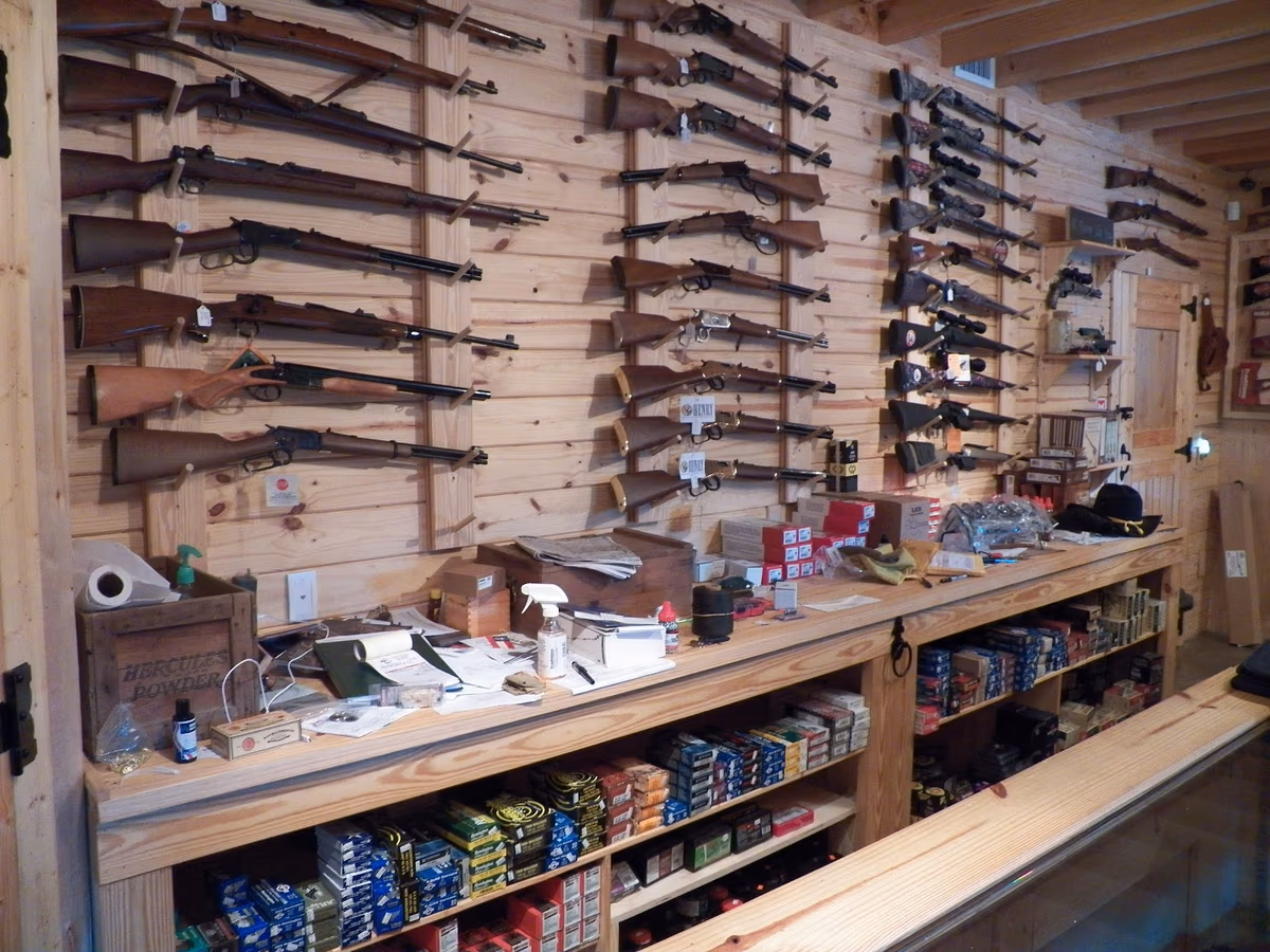 Old South Firearms, LLC photo 2
