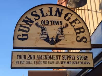 Old Town Gunslingers photo 3