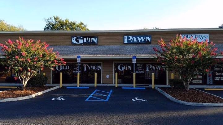 Old Tymers Gun & Pawn