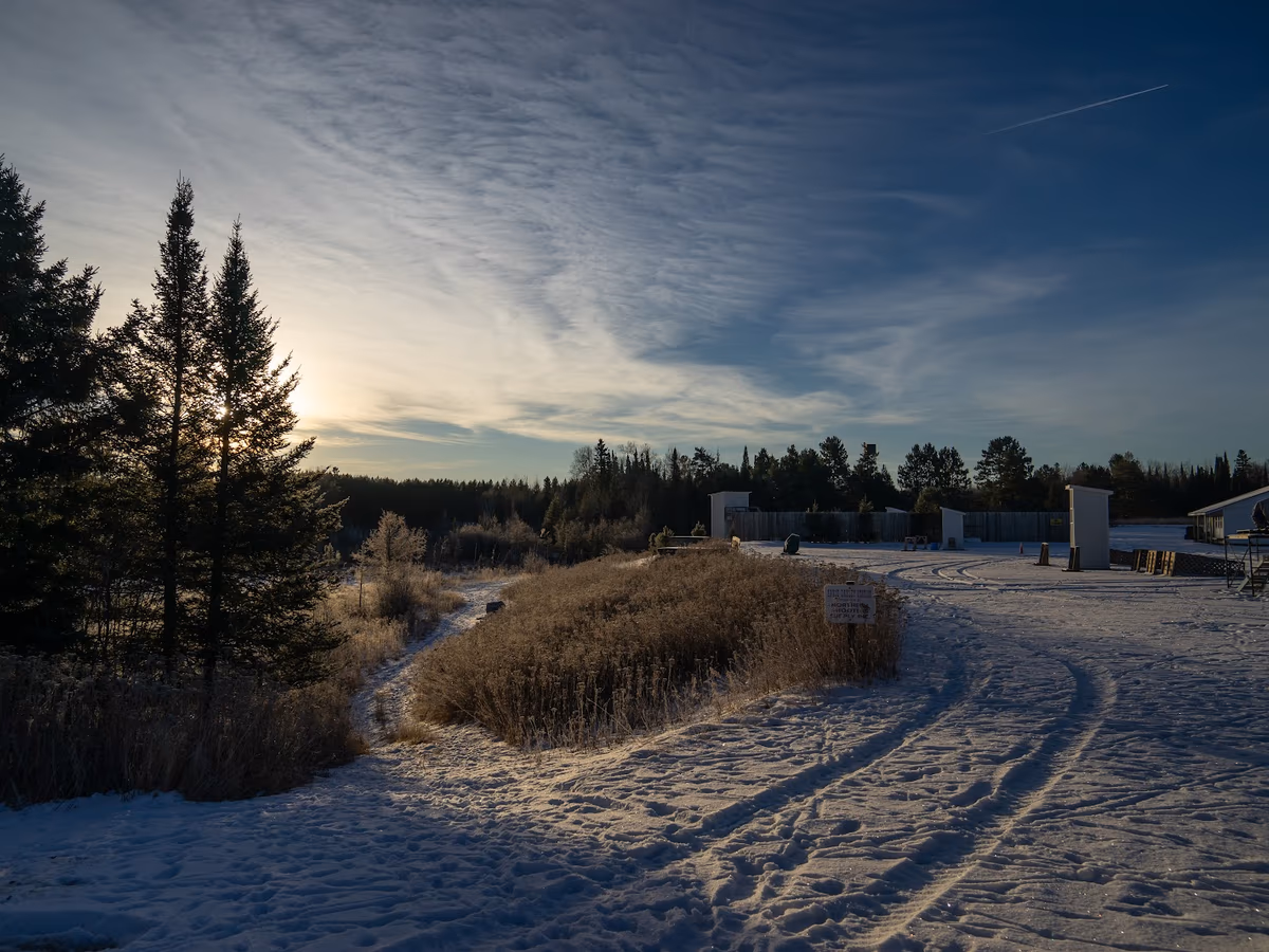 Old Vermilion Trail Hunting Preserve photo 2