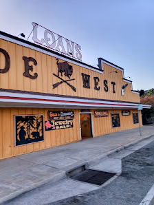Olde West Gun & Loan Co Inc